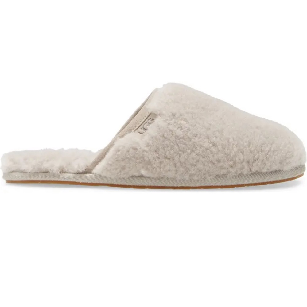 Ugg Fluffette Slipper Goat 7